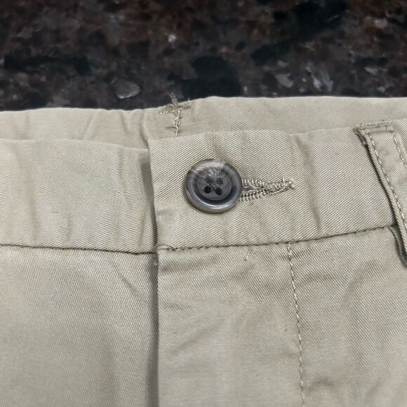 Polo Ralph Lauren Slim Fit Cotton Chino Pants (Toddler/Kids) - Picture 4 of 6